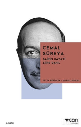 Picture of Cemal Süreya: Şairin Hayatı Şiire Dahil