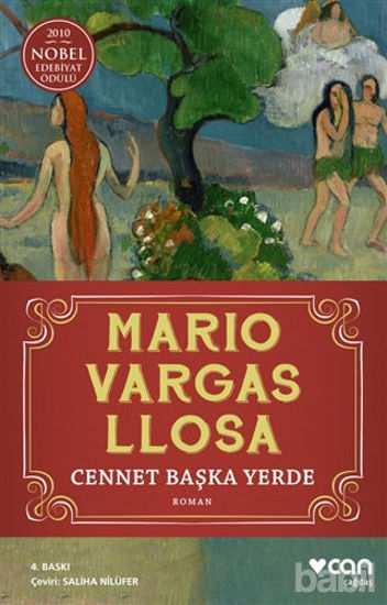 Picture of Cennet Başka Yerde