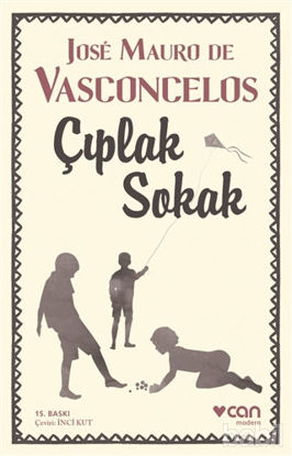 Picture of Çıplak Sokak