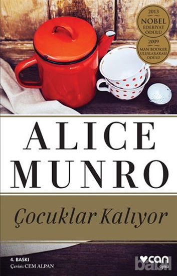 Picture of Çocuklar Kalıyor