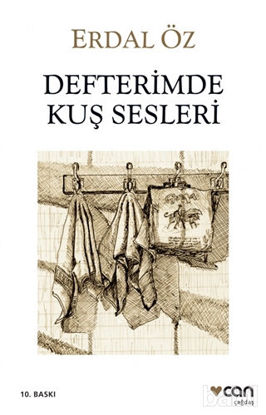Picture of Defterimde Kuş Sesleri