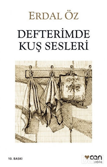 Picture of Defterimde Kuş Sesleri