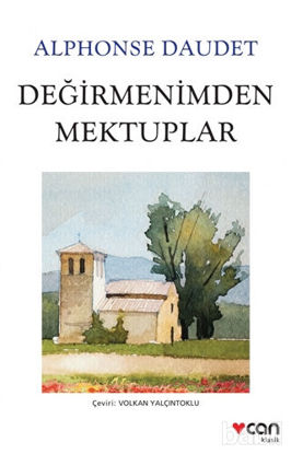 Picture of Değirmenimden Mektuplar