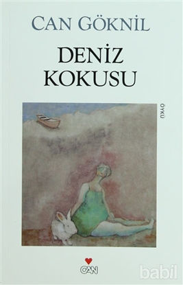 Picture of Deniz Kokusu