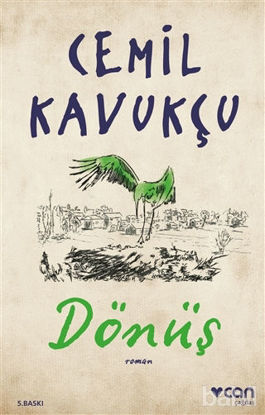 Picture of Dönüş