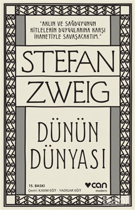 Picture of Dünün Dünyası