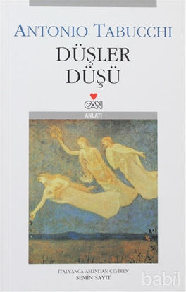 Picture of Düşler Düşü