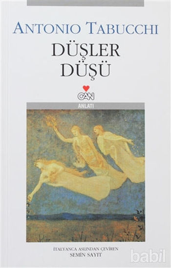 Picture of Düşler Düşü