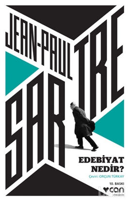 Picture of Edebiyat Nedir?