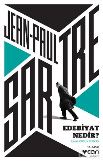 Picture of Edebiyat Nedir?