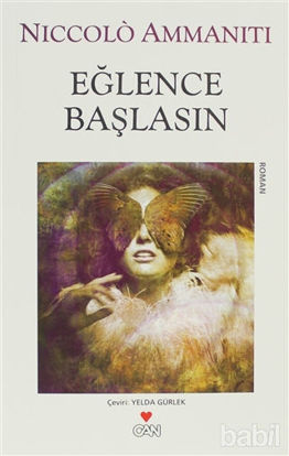 Picture of Eğlence Başlasın