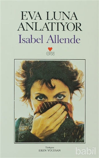 Picture of Eva Luna Anlatıyor