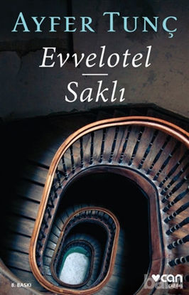 Picture of Evvelotel - Saklı