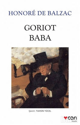 Picture of Goriot Baba