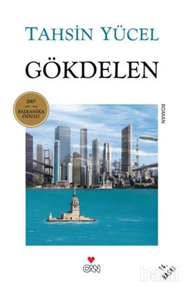 Picture of Gökdelen
