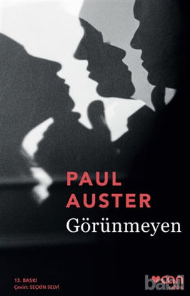 Picture of Görünmeyen