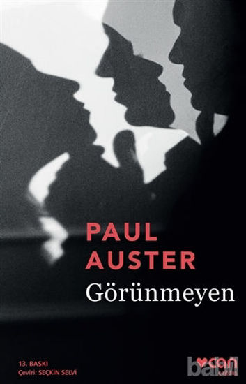 Picture of Görünmeyen