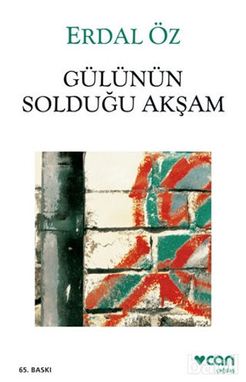 Picture of Gülünün Solduğu Akşam