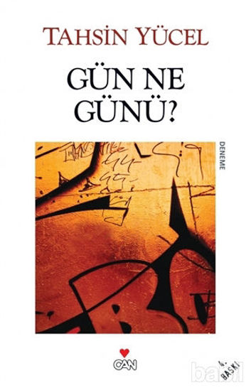 Picture of Gün Ne Günü?