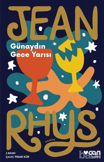 Picture of Günaydın Gece Yarısı