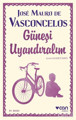 Picture of Güneşi Uyandıralım