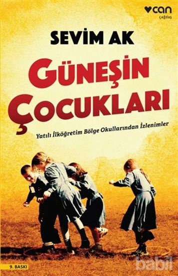 Picture of Güneşin Çocukları