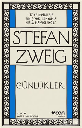 Picture of Günlükler