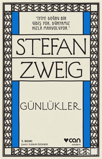 Picture of Günlükler