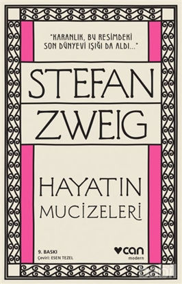 Picture of Hayatın Mucizeleri