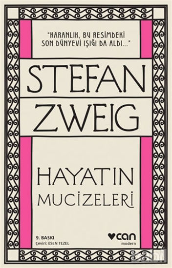 Picture of Hayatın Mucizeleri