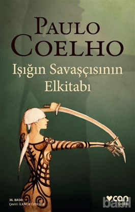 Picture of Işığın Savaşçısının Elkitabı