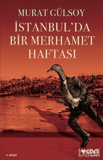 Picture of İstanbul’da Bir Merhamet Haftası