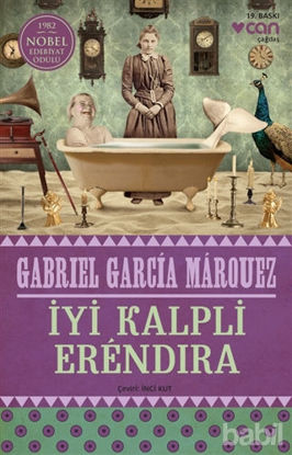 Picture of İyi Kalpli Erendira