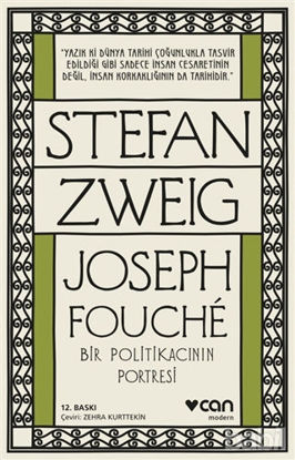Picture of Joseph Fouche