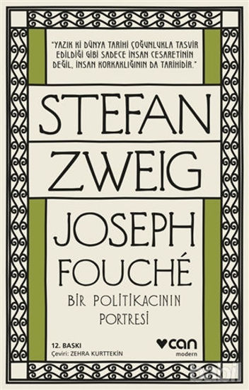 Picture of Joseph Fouche