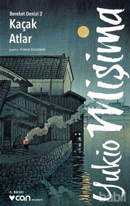 Picture of Kaçak Atlar