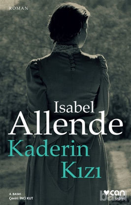 Picture of Kaderin Kızı