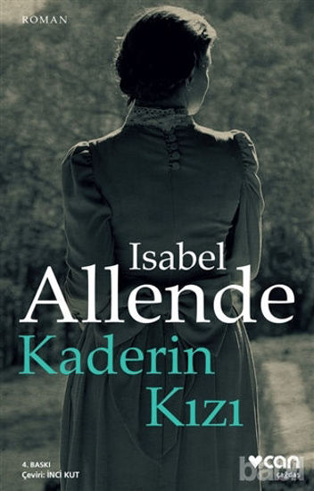 Picture of Kaderin Kızı