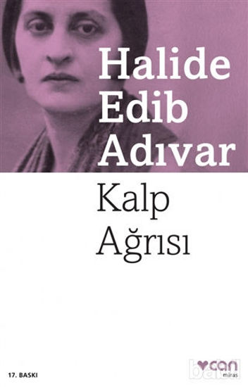 Picture of Kalp Ağrısı