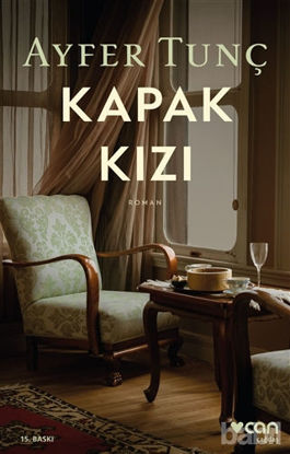 Picture of Kapak Kızı