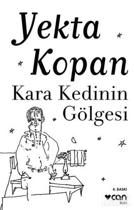 Picture of Kara Kedinin Gölgesi