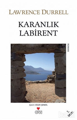 Picture of Karanlık Labirent
