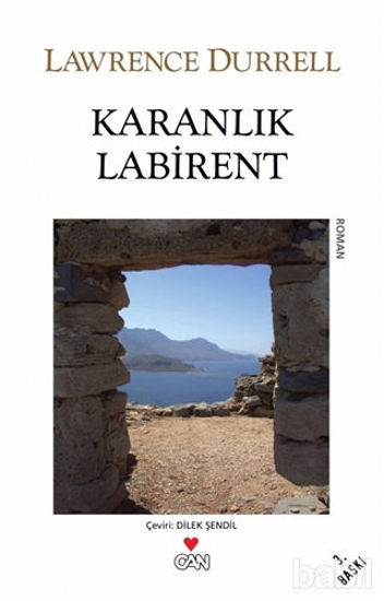 Picture of Karanlık Labirent