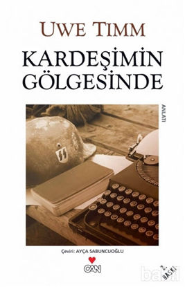 Picture of Kardeşimin Gölgesinde