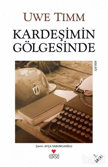 Picture of Kardeşimin Gölgesinde