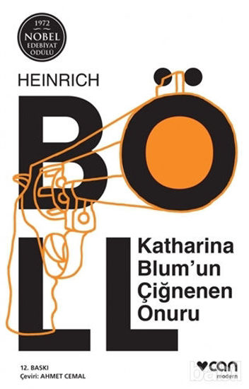 Picture of Katharina Blum’un Çiğnenen Onuru
