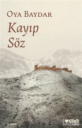 Picture of Kayıp Söz
