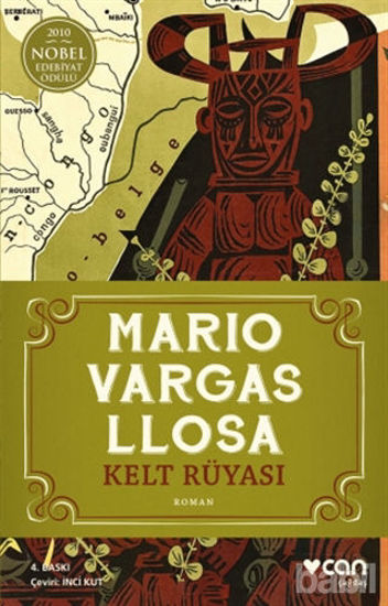 Picture of Kelt Rüyası