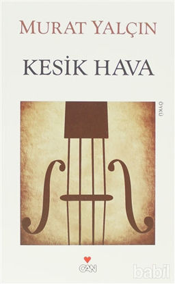 Picture of Kesik Hava