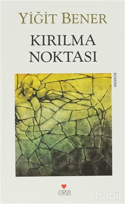 Picture of Kırılma Noktası
